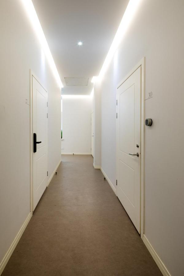 Kalnina Street Studio Apartment ريغا المظهر الخارجي الصورة