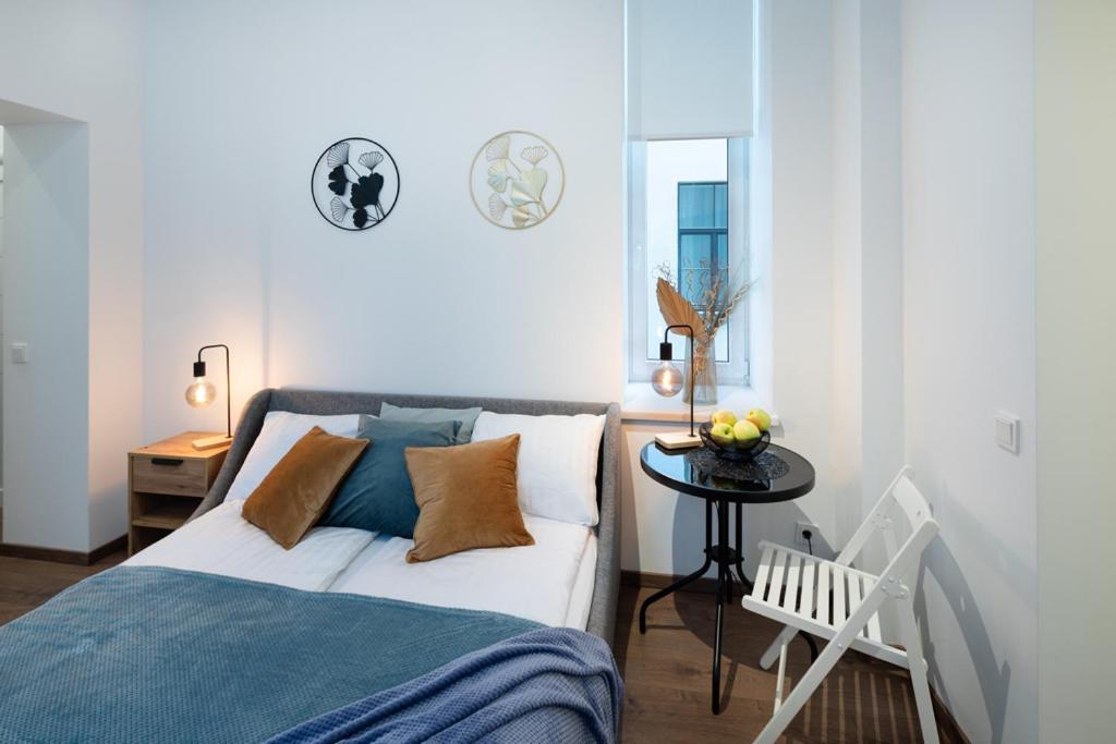 Kalnina Street Studio Apartment ريغا المظهر الخارجي الصورة