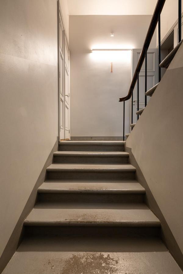 Kalnina Street Studio Apartment ريغا المظهر الخارجي الصورة