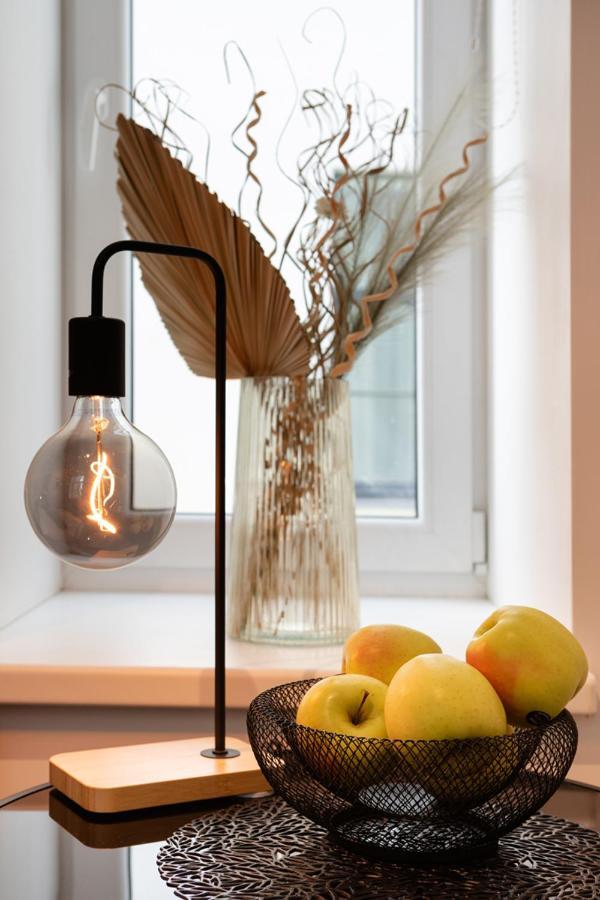 Kalnina Street Studio Apartment ريغا المظهر الخارجي الصورة