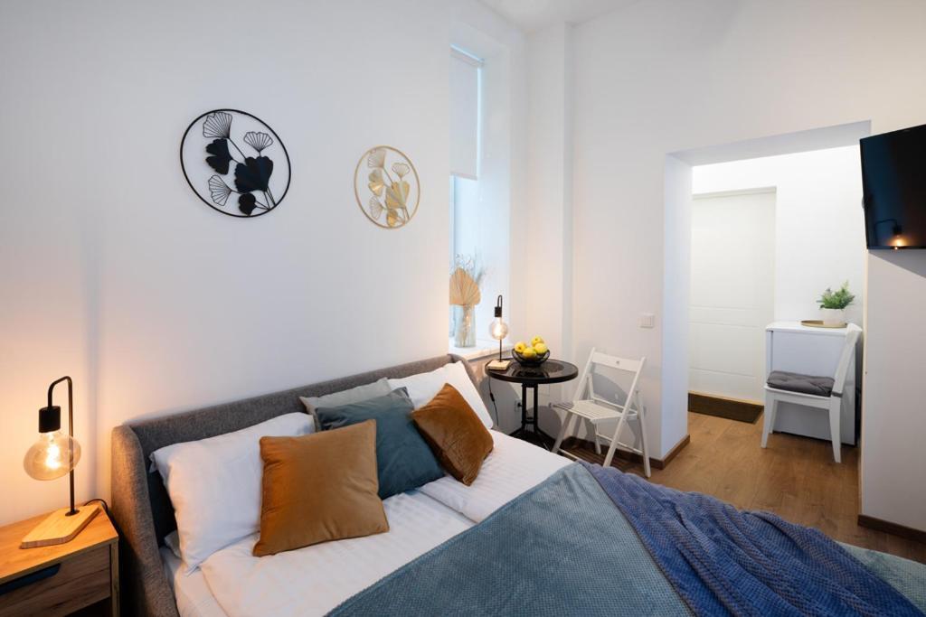Kalnina Street Studio Apartment ريغا المظهر الخارجي الصورة