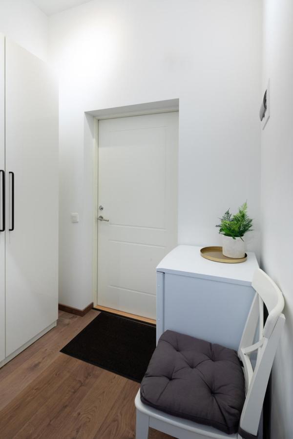 Kalnina Street Studio Apartment ريغا المظهر الخارجي الصورة