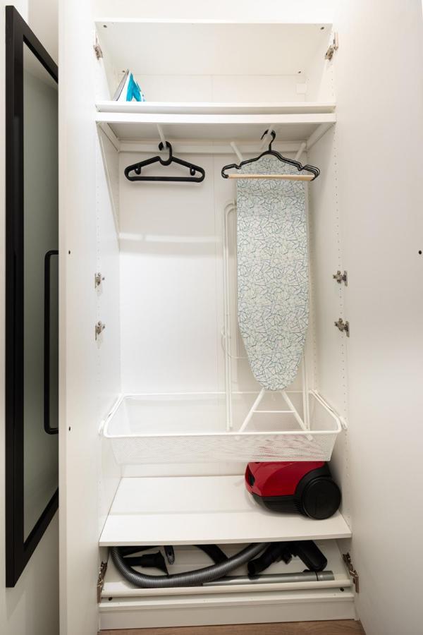 Kalnina Street Studio Apartment ريغا المظهر الخارجي الصورة