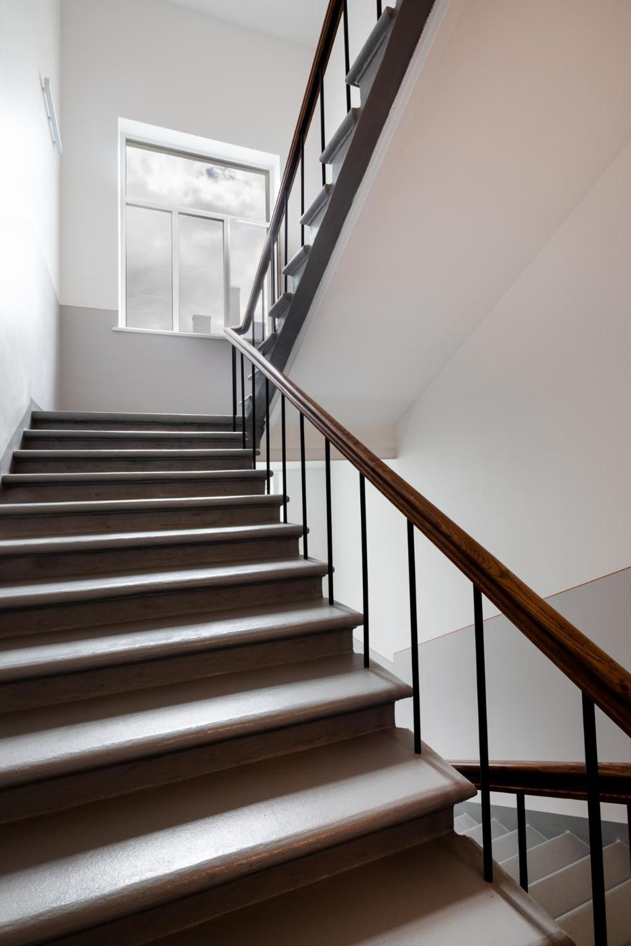 Kalnina Street Studio Apartment ريغا المظهر الخارجي الصورة