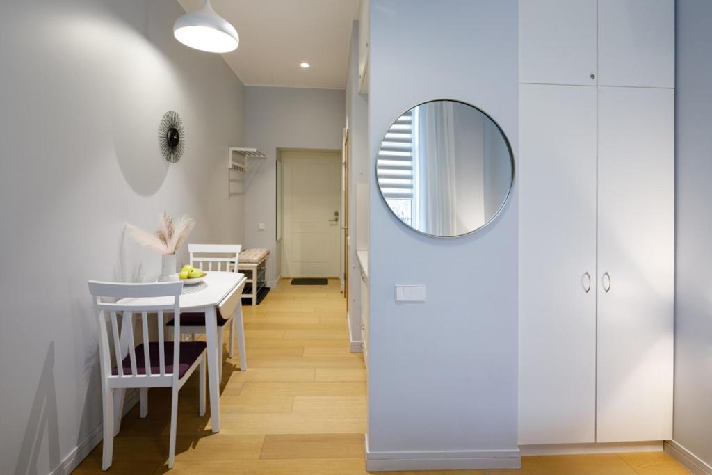 Kalnina Street Studio Apartment ريغا المظهر الخارجي الصورة