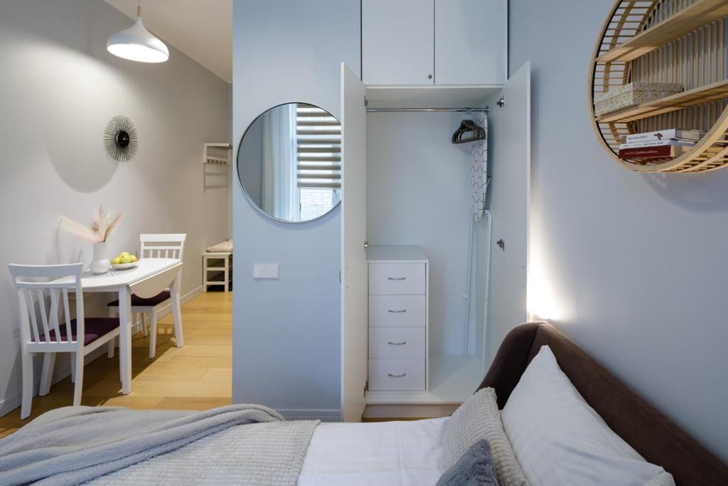 Kalnina Street Studio Apartment ريغا المظهر الخارجي الصورة