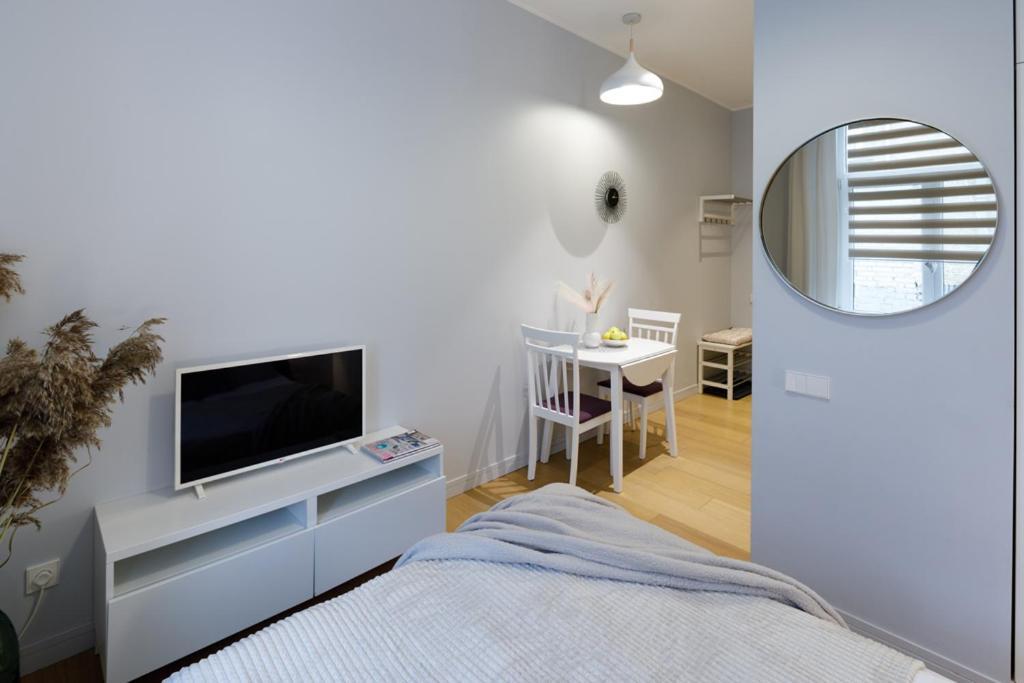 Kalnina Street Studio Apartment ريغا المظهر الخارجي الصورة