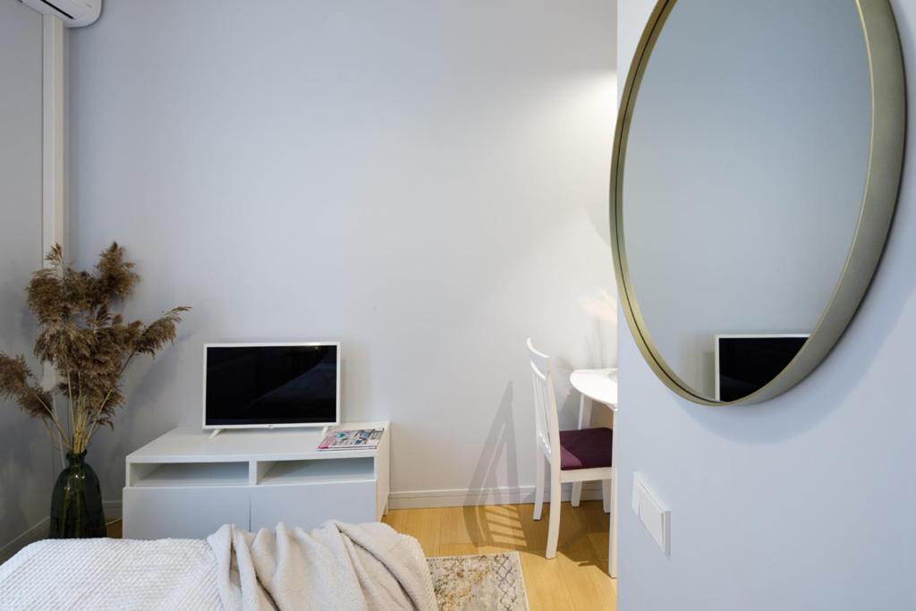 Kalnina Street Studio Apartment ريغا المظهر الخارجي الصورة