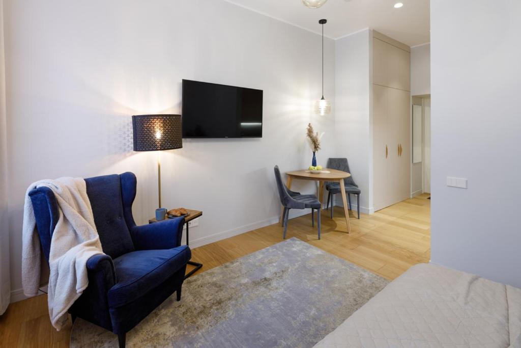 Kalnina Street Studio Apartment ريغا المظهر الخارجي الصورة