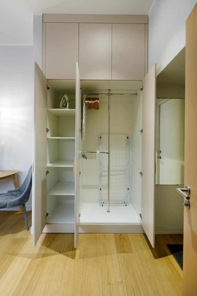 Kalnina Street Studio Apartment ريغا المظهر الخارجي الصورة