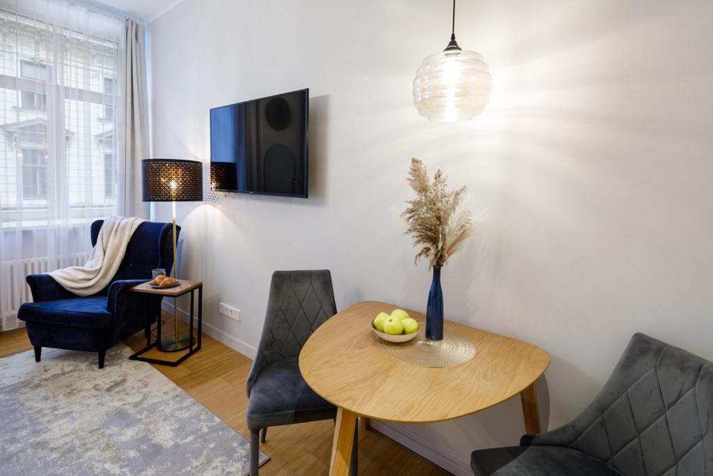 Kalnina Street Studio Apartment ريغا المظهر الخارجي الصورة
